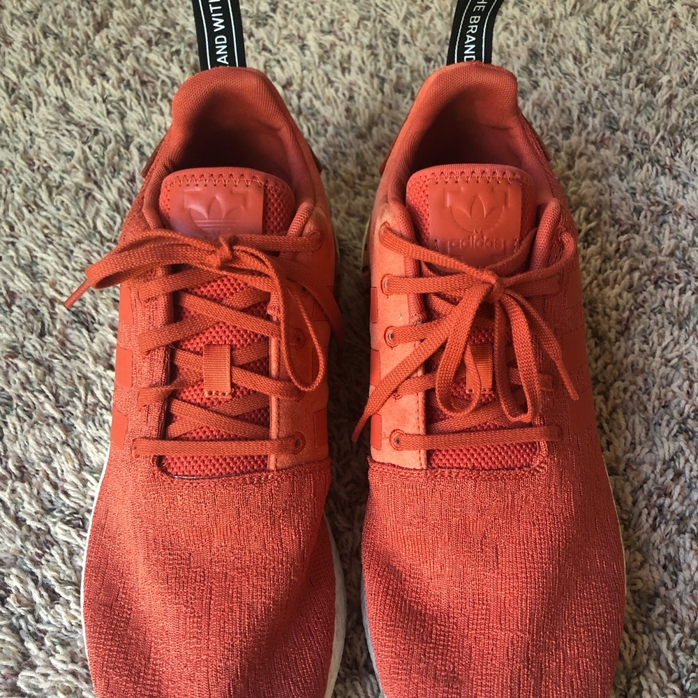 Men’s Adidas NMD Shoes